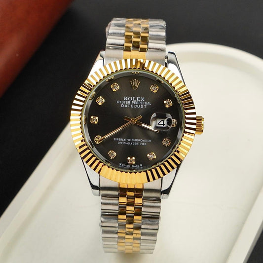 Rolex Oyster Perpetual Day-Date | mens watch