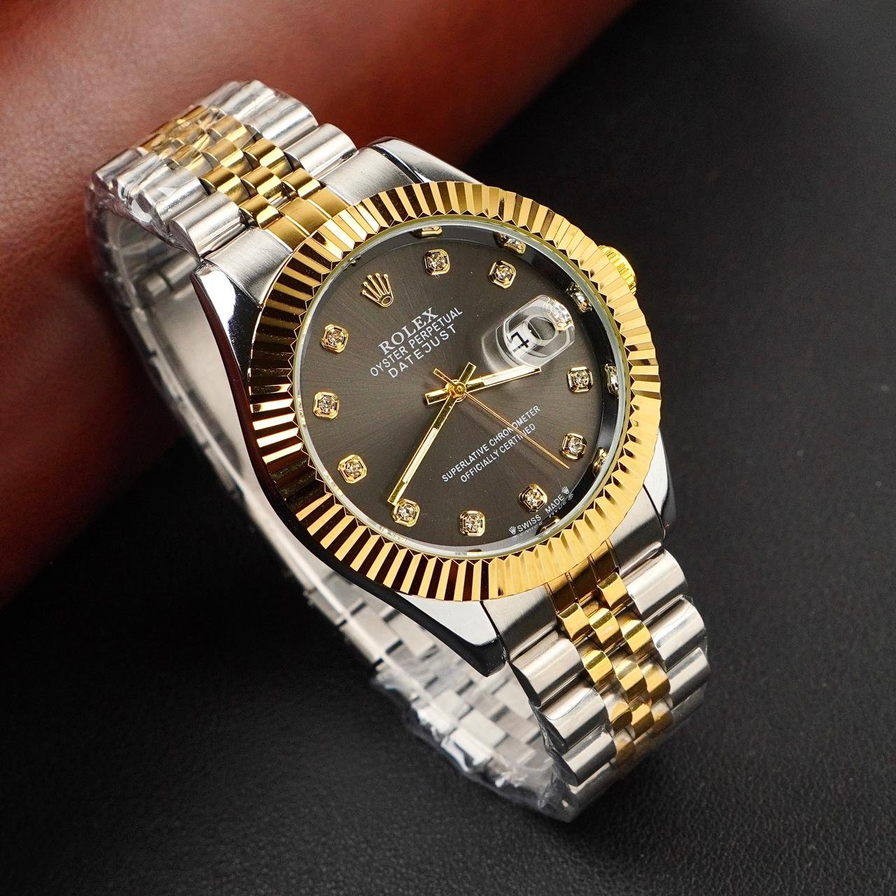 Rolex Oyster Perpetual Day-Date | mens watch