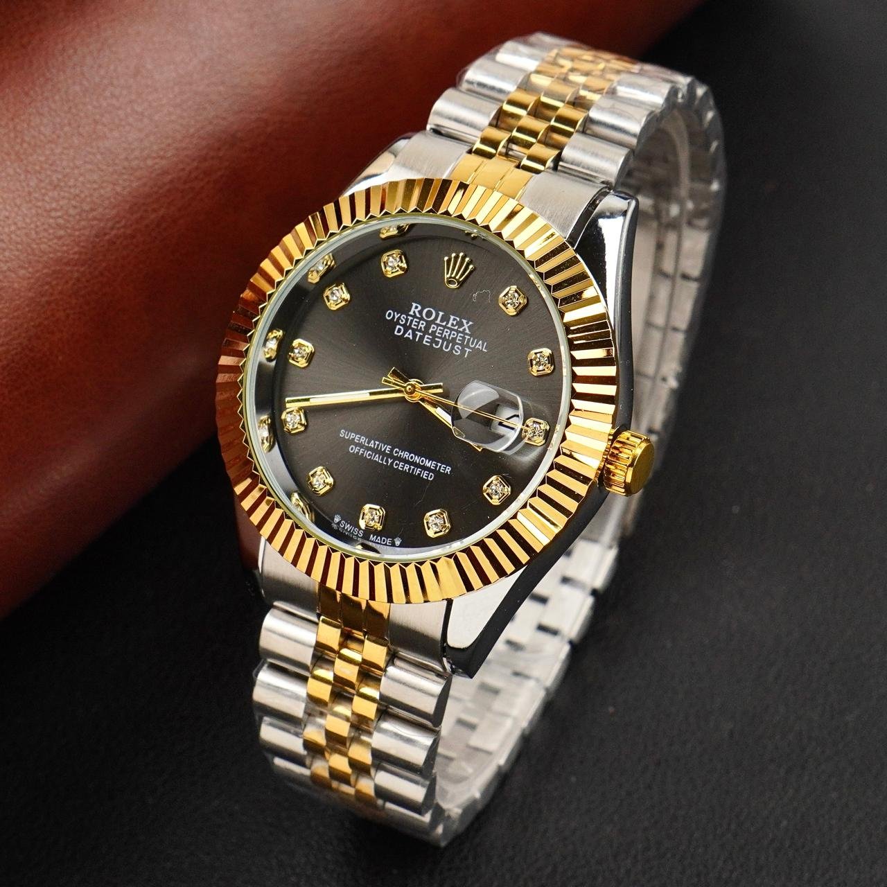Rolex Oyster Perpetual Day-Date | mens watch