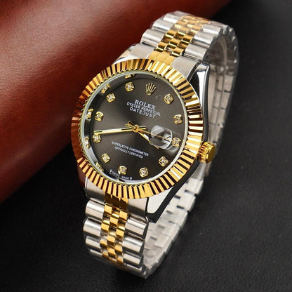 Rolex Oyster Perpetual Day-Date | mens watch