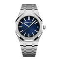 AP Royal Oak | Blue Dial