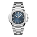 PP Nautilus | Blue Dial
