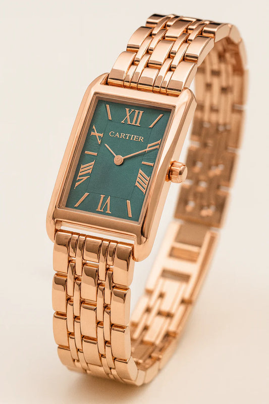 Cartier Deep Sea
